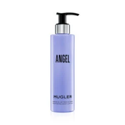 Mugler Angel Lait Pour Le Corps