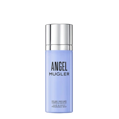 Mugler Angel Brume Corps Et Cheveux 1 Mugler Angel Brume Corps Et Cheveux