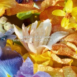 Guerlain Aqua Allegoria Florabloom Crème Pour Les Mains -Kapao Magasin aqua allegoria florabloom creme pour les mains 3