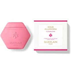 Guerlain Aqua Allegoria Florabloom Crème Pour Les Mains -Kapao Magasin aqua allegoria florabloom creme pour les mains 6