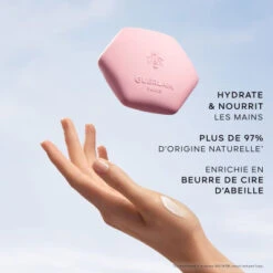 Guerlain Aqua Allegoria Rosa Rossa Crème Pour Les Mains -Kapao Magasin aqua allegoria rosa rossa creme pour les mains 2