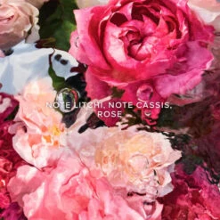 Guerlain Aqua Allegoria Rosa Rossa Crème Pour Les Mains -Kapao Magasin aqua allegoria rosa rossa creme pour les mains 3