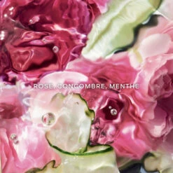 Guerlain Aqua Allegoria Rosa Verde Crème Pour Les Mains -Kapao Magasin aqua allegoria rosa verde creme pour les mains 3