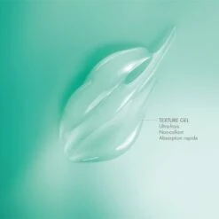 Biotherm Aquapower Gel Hydratant Visage Pour Homme Anti-UV -Kapao Magasin aquapower gel hydratant visage pour homme anti uv 3