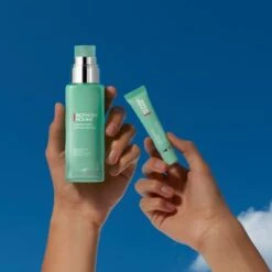 Biotherm Aquapower Soin Hydratant Yeux Anti-Cernes Pour Homme -Kapao Magasin aquapower soin hydratant yeux anti cernes pour homme 3