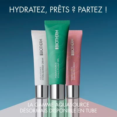 Biotherm Aquasource Cica Nutri Crème Hydrante & Apaisante 17 Biotherm Aquasource Cica Nutri Crème Hydrante & Apaisante – Image 17