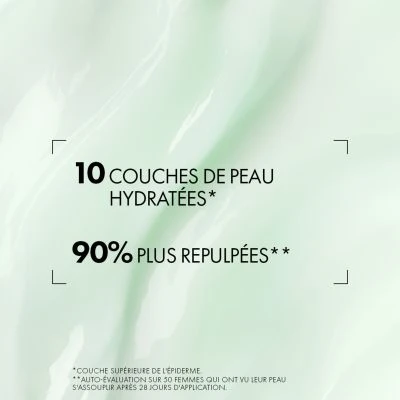 Biotherm Aquasource Hyalu Plump Gel Gel Hydratant à L'acide Hyaluronique 11 Biotherm Aquasource Hyalu Plump Gel Gel Hydratant à L'acide Hyaluronique – Image 11