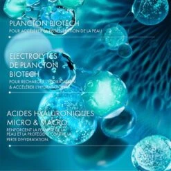 Biotherm Aquasource Hyalu Plump Gel Gel Hydratant à L'acide Hyaluronique 32 Biotherm Aquasource Hyalu Plump Gel Gel Hydratant à L'acide Hyaluronique -Kapao Magasin aquasource hyalu plump gel gel hydratant a l acide hyaluronique 12