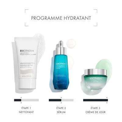 Biotherm Aquasource Hyalu Plump Gel Gel Hydratant à L'acide Hyaluronique 14 Biotherm Aquasource Hyalu Plump Gel Gel Hydratant à L'acide Hyaluronique – Image 14