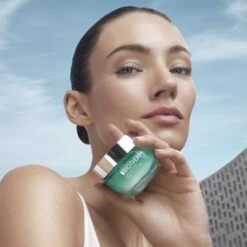 Biotherm Aquasource Hyalu Plump Gel Gel Hydratant à L'acide Hyaluronique 37 Biotherm Aquasource Hyalu Plump Gel Gel Hydratant à L'acide Hyaluronique -Kapao Magasin aquasource hyalu plump gel gel hydratant a l acide hyaluronique 17