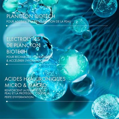 Biotherm Aquasource Hyalu Plump Gel Gel Hydratant à L'acide Hyaluronique 6 Biotherm Aquasource Hyalu Plump Gel Gel Hydratant à L'acide Hyaluronique – Image 6