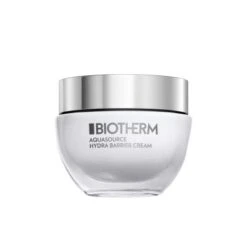 Biotherm Aquasource Hydra Barrier Crème Pour Renforcer La Barrière Cutanée