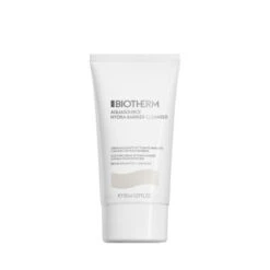 Biotherm Aquasource Hydra Barrier Crème Nettoyante Moussante