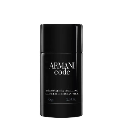 Armani Code Déodorant 1 Armani Code Déodorant