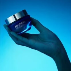 Biotherm Blue Pro-Retinol Multi-Correct Crème Anti-rides -Kapao Magasin b t retinol jour 2