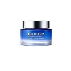Biotherm Blue Pro-Retinol Multi-Correct Crème Anti-rides -Kapao Magasin b t retinol jour 5