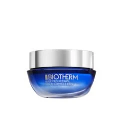 Biotherm Blue Pro-Retinol Multi-Correct Crème Anti-rides -Kapao Magasin b t retinol jour 9