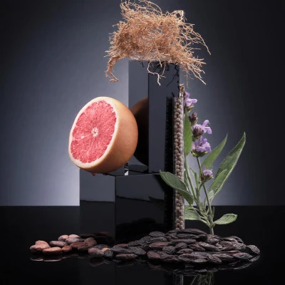 Carolina Herrera Bad Boy Gel Douche Parfumé 2 Carolina Herrera Bad Boy Gel Douche Parfumé – Image 2