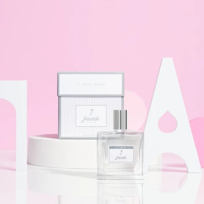 Jacadi Le Bébé Eau De Senteur 2 Jacadi Le Bébé Eau De Senteur – Image 2
