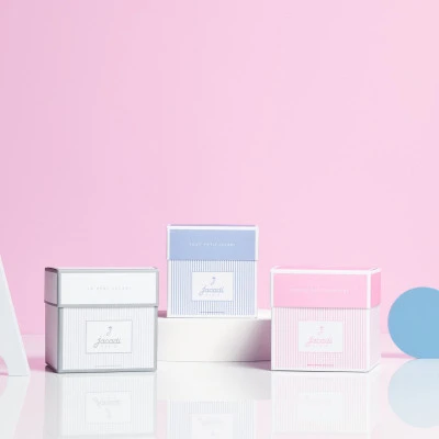 Jacadi Le Bébé Eau De Senteur 3 Jacadi Le Bébé Eau De Senteur – Image 3