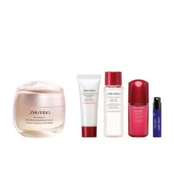 Shiseido Coffret Noel Rituel Expert Anti-rides Coffret Pour Femme 5 Shiseido Coffret Noel Rituel Expert Anti-rides Coffret Pour Femme -Kapao Magasin benefiance kit 2