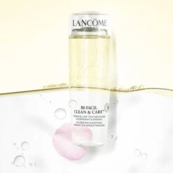 Lancome Bi-Facil Clean & Care Démaquillant Yeux Instantané - 95% D'ingrédients D'origine Naturelle 9 Lancome Bi-Facil Clean & Care Démaquillant Yeux Instantané - 95% D'ingrédients D'origine Naturelle -Kapao Magasin bi facil cleancare 3