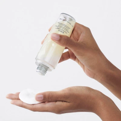 Lancome Bi-Facil Clean & Care Démaquillant Yeux Instantané - 95% D'ingrédients D'origine Naturelle 5 Lancome Bi-Facil Clean & Care Démaquillant Yeux Instantané - 95% D'ingrédients D'origine Naturelle – Image 5