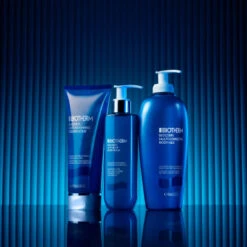 Biotherm Biocorps Gommage Anti-rugosités -Kapao Magasin biocorps 10