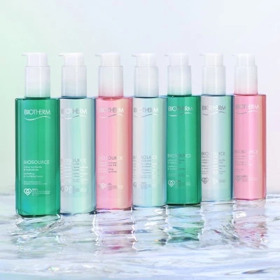 Biotherm Biosource Lotion Tonifiante Et Hydratante Pour Les Peaux Normales à Mixtes 5 Biotherm Biosource Lotion Tonifiante Et Hydratante Pour Les Peaux Normales à Mixtes – Image 5