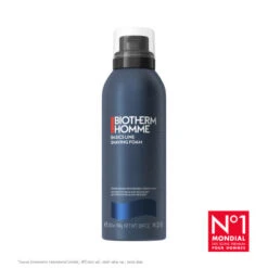 Biotherm Homme Mousse à Raser