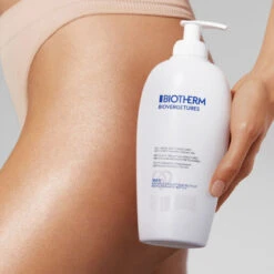 Biotherm Biovergetures Gel-Crème Corps Prévention Vergetures -Kapao Magasin biovergetures gel creme corps prevention vergetures 2