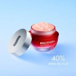 Biotherm Blue Peptides Uplift Crème De Jour Anti-âge Et Fermeté 25 Biotherm Blue Peptides Uplift Crème De Jour Anti-âge Et Fermeté -Kapao Magasin blue peptides uplift 22