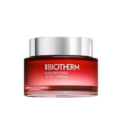 Biotherm Blue Peptides Uplift Crème De Jour Anti-âge Et Fermeté 8 Biotherm Blue Peptides Uplift Crème De Jour Anti-âge Et Fermeté – Image 8
