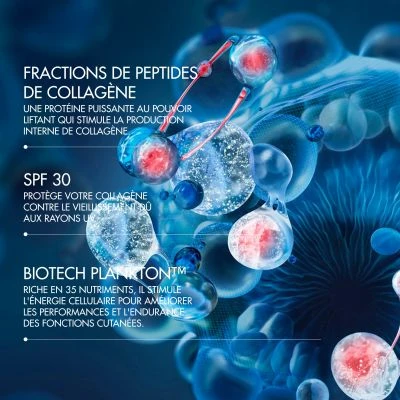 Biotherm Blue Peptides Uplift Crème De Jour Anti-âge Et Fermeté 13 Biotherm Blue Peptides Uplift Crème De Jour Anti-âge Et Fermeté – Image 13