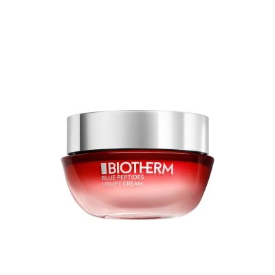 Biotherm Blue Peptides Uplift Crème De Jour Anti-âge Et Fermeté 15 Biotherm Blue Peptides Uplift Crème De Jour Anti-âge Et Fermeté – Image 15