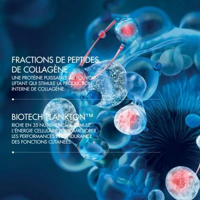 Biotherm Blue Peptides Uplift Crème De Jour Anti-âge Et Fermeté 20 Biotherm Blue Peptides Uplift Crème De Jour Anti-âge Et Fermeté – Image 20
