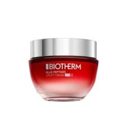 Biotherm Blue Peptides Uplift Crème Anti-âge Et Fermeté SPF30