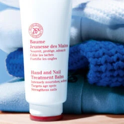 Clarins Baume Jeunesse Des Mains 96% D’ingrédients D’origine Naturelle 5 Clarins Baume Jeunesse Des Mains 96% D’ingrédients D’origine Naturelle -Kapao Magasin bme jeunesse mains 2