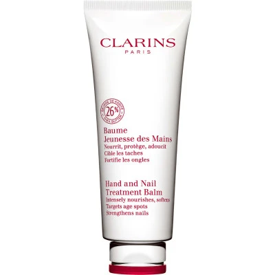 Clarins Baume Jeunesse Des Mains 96% D’ingrédients D’origine Naturelle 1 Clarins Baume Jeunesse Des Mains 96% D’ingrédients D’origine Naturelle