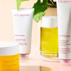 Clarins Body Firming Gel Lift-fermeté Zones Ciblés -Kapao Magasin body firming 4