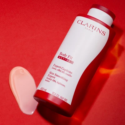 Clarins Body Fit Active Soin Minceur 9 Clarins Body Fit Active Soin Minceur – Image 9
