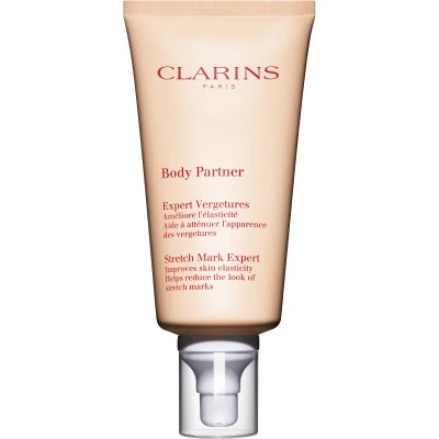 Clarins Body Partner Expert Vergetures 1 Clarins Body Partner Expert Vergetures