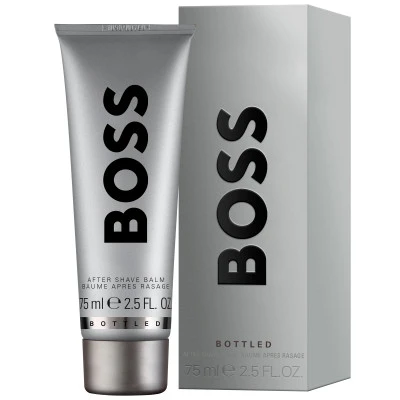 Hugo Boss Boss Bottled Après-Rasage 2 Hugo Boss Boss Bottled Après-Rasage – Image 2
