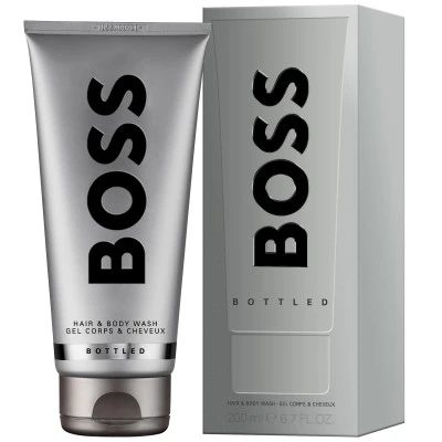 Hugo Boss Boss Bottled Gel Douche 1 Hugo Boss Boss Bottled Gel Douche