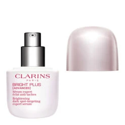 Clarins Bright Plus [ADVANCED] Sérum Expert éclat Anti-taches -Kapao Magasin bright plus advanced serum expert eclat anti taches 1 5