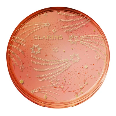 Clarins Bronzing Compact Poudre De Soleil Effet Bonne Mine 5 Clarins Bronzing Compact Poudre De Soleil Effet Bonne Mine – Image 5