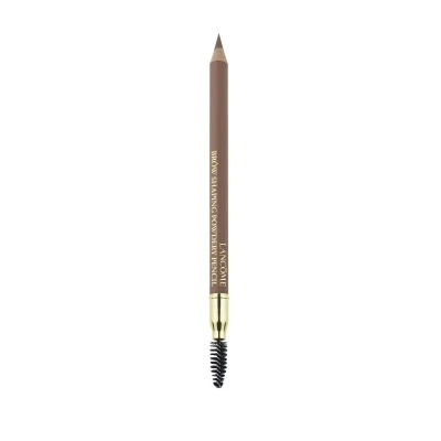 Lancome BRÔW SHAPING POWDERY PENCIL Crayon 1 Lancome BRÔW SHAPING POWDERY PENCIL Crayon