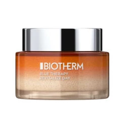Biotherm Blue Therapy Crème De Jour Nutrition Et Éclat 16 Biotherm Blue Therapy Crème De Jour Nutrition Et Éclat -Kapao Magasin bt amb algae creme 4