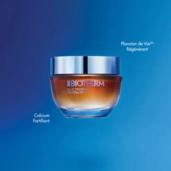 Biotherm Blue Therapy Crème De Jour Nutrition Et Éclat 17 Biotherm Blue Therapy Crème De Jour Nutrition Et Éclat -Kapao Magasin bt amb algae creme 5