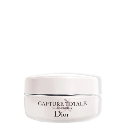DIOR Capture Totale Soin Regard Fermeté Et Correction Rides 1 DIOR Capture Totale Soin Regard Fermeté Et Correction Rides